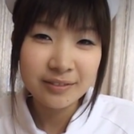 白タイツのナース❤優しい看護に昇天❤