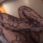 痴女OLの足こき❤パンストがセクシーです❤