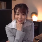 パンチラOLの誘惑❤美脚のあしこき❤