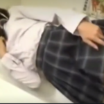 麗しき女子高生のお足❤最高です❤