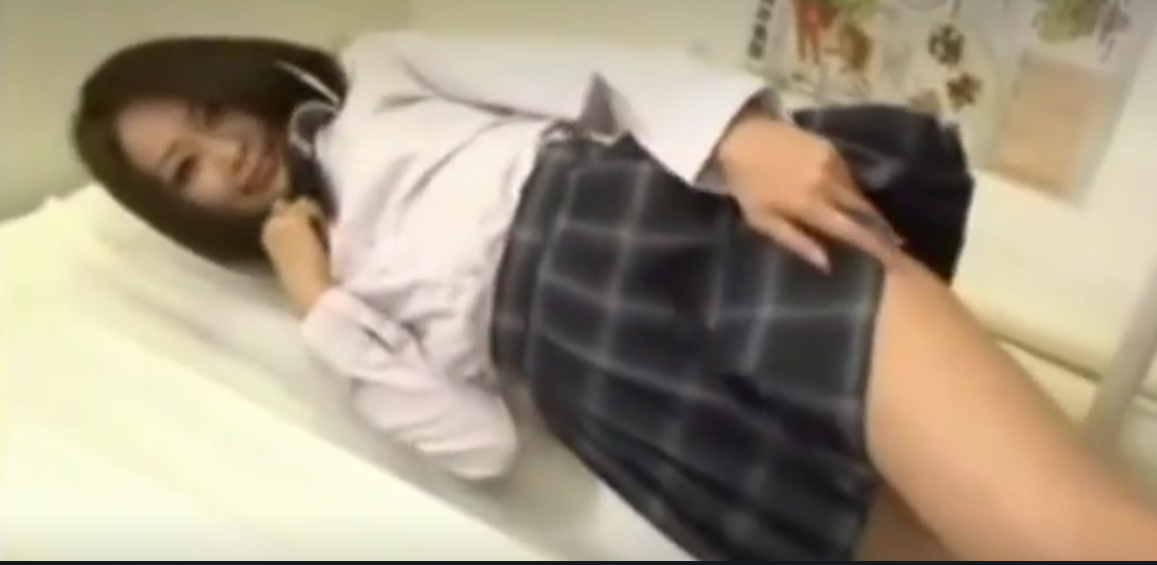 麗しき女子高生のお足❤最高です❤