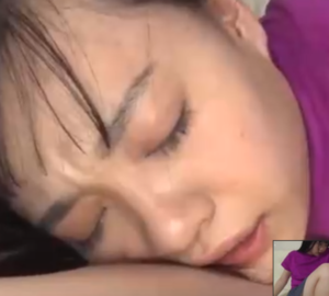 可愛いギャルの足こきタイムです❤