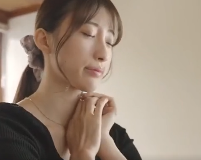 義兄さんだめえー❤もうたまりません❤美脚のスケベ人妻❤