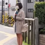 性欲を持て余す、美脚の奥様❤