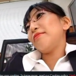 ほら舐めなさい❤女上司の足❤最高です❤