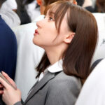 パンスト穴あけ指入れ羞恥でねっとり膣内をほじられ本気汁が滴るほど感じまくる美脚女3 美白デカ尻OL